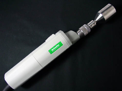 Slocum Enterprises style Electric TPLO Saw by deSoutter