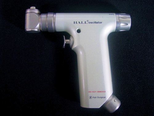 Hall Series 3 Oscillating Saw 5044-02