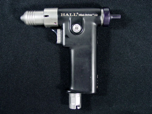 3M K114A New Style AO/ASIF Quick Connect Drill Chuck Attachment