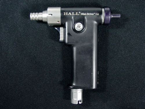 3M K114A Style Stainless Steel AO/ASIF Quick Connect Drill Chuck Attachment
