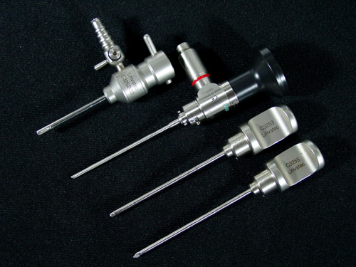Linvatec T2530 Small Joint Arthroscope
