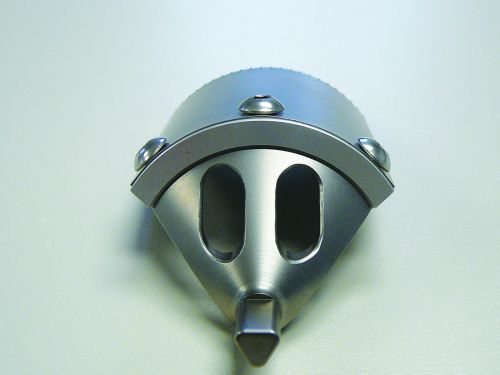 TPLO 30mm Saw Blade Adapter