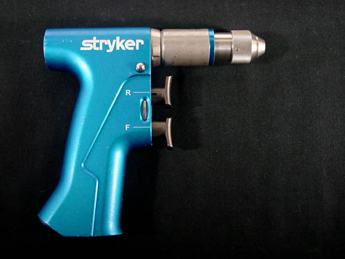 Stryker RemB Universal Driver 6400-99