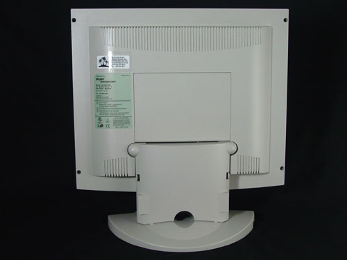 Stryker Vision 1 19" Flat Panel Video Monitor