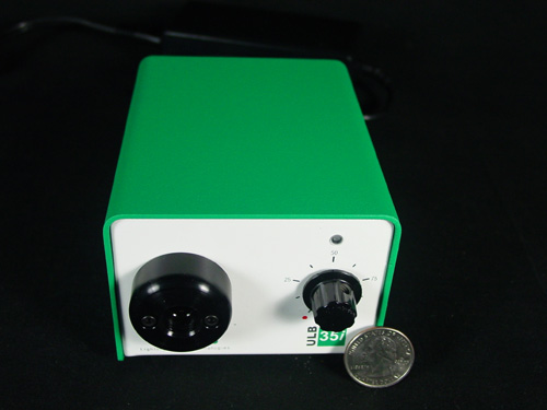 Midori Fiber-Optic LED Light Source