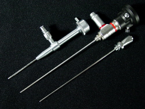 Richard Wolf 1.9mm 8860.433 Small Joint Arthroscope