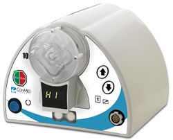 Linvatec 10K Fluid System Console
