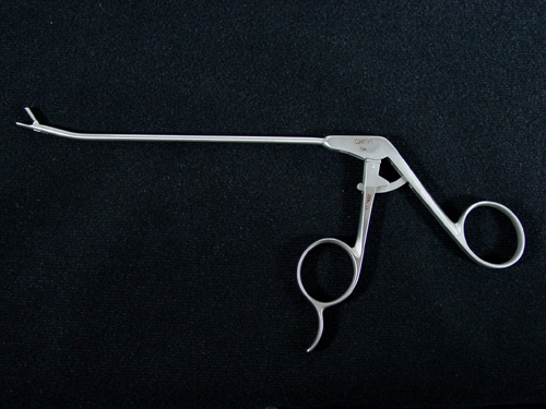 SHUTT - Linvatec 11.1632 Arthroscopic Alligator Grasper