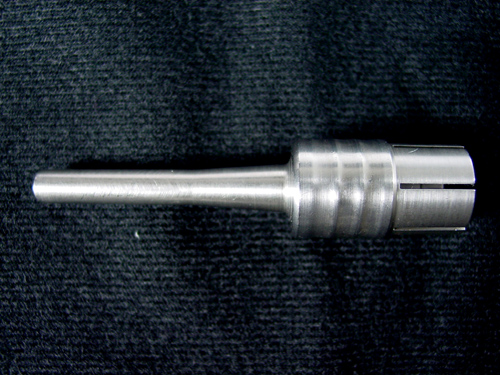 Hall 1375-11 Long Bur Guard