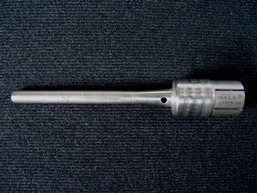 Hall 1375-23 Extra Long Bur Guard