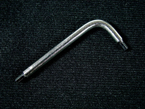Slocum TPLO Saw 2.5mm Hex Key