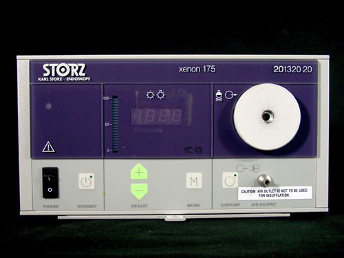 Karl Storz 201320 20 175 Xenon Light Source