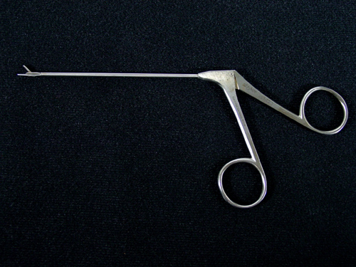 Stryker 233-72-1 Arthroscopy Grasper