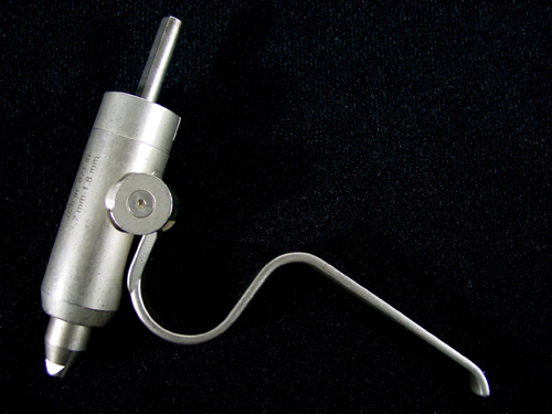 Stryker 296-80-62 Wire Driver Attachment