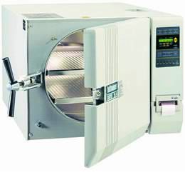 Tuttnauer 3870EA Large Capacity Fully Automatic Autoclave
