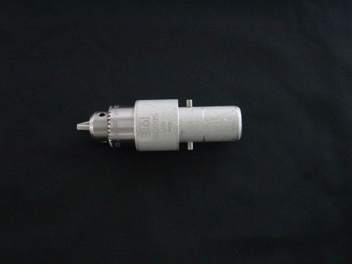 3M MAXI DRIVER 1/4" JACOBS CHUCK INSERT L-110