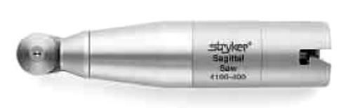 Stryker 4100-400 Sagittal Saw Attachment