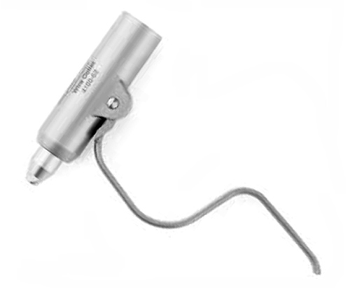 Stryker 4100-62 Wire Collet Attachment