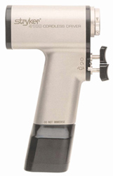 Stryker 4100 Cordless Driver Handpiece
