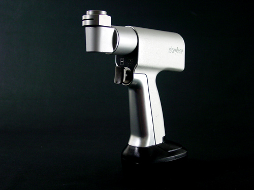 Stryker 4108 System 4 Sagittal Saw