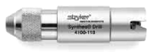 Stryker 4100-110 Synthes Quick Connect Attachment