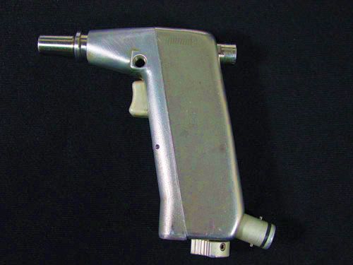Hall Orthairtome II Drill 5052-01
