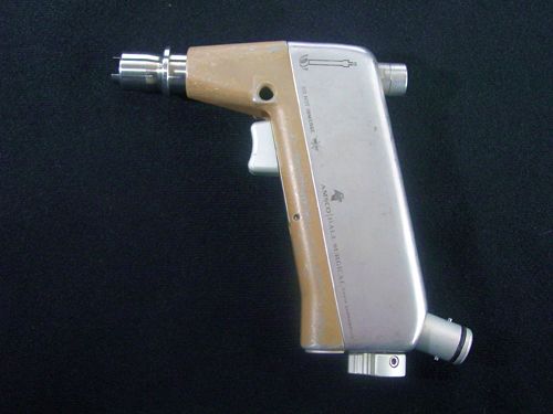 Hall Orthair Reamer Driver 5052-03