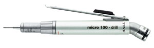 Hall Micro 100 Drill 5053-09