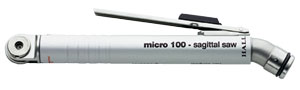 Hall Micro 100 Sagittal Saw 5053-11