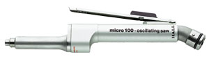 Hall Micro 100 Oscillating Saw 5053-12