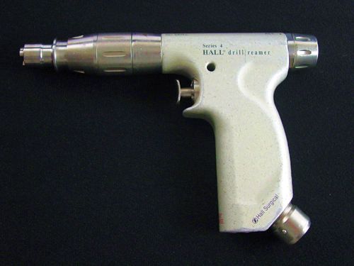 Hall Series 4 Drill Reamer Combo 5067-01