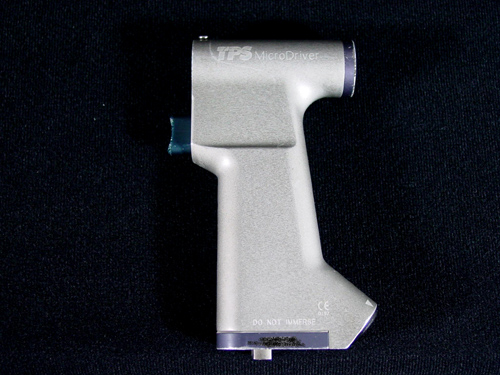 Stryker TPS 5100-88 MicroDriver Handpiece