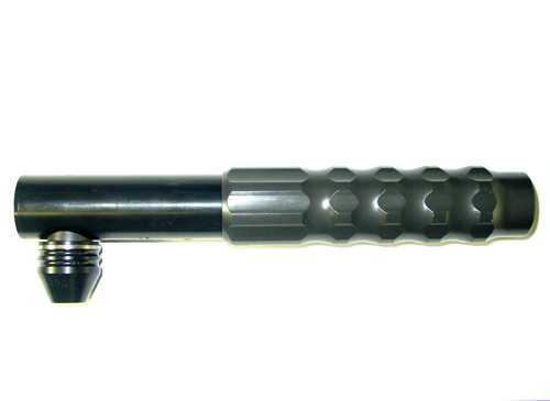Synthes 511.30 Radiolucent Drive Attachment