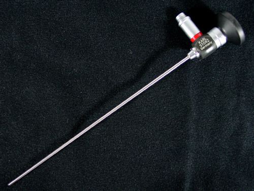 Karl Storz 7218 BS Arthroscope