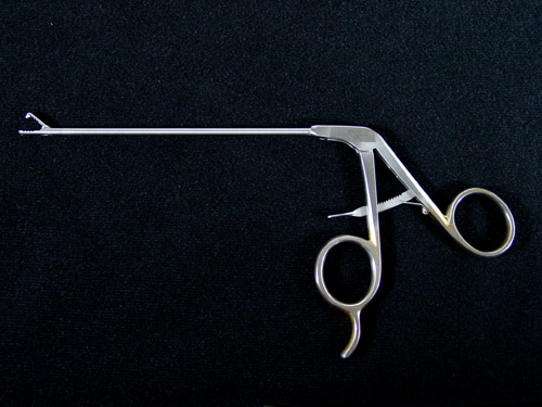 WISAP 7235 Arthroscopy Grasper