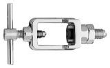 Insufflator C02 Yoke Assembly