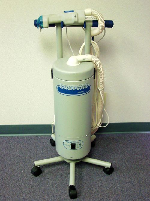Stryker Cast Cutting System - 940 & 986