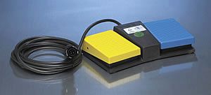 Bovie Animal Health BV-1253B Footswitch