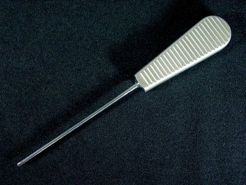 ACUFEX REF 7207268 3.5 mm Cannulated Hex Driver 