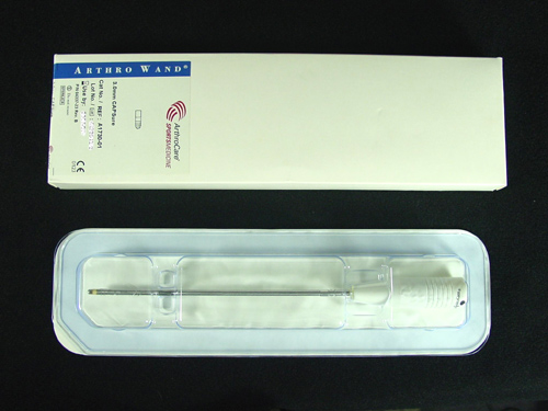 ArthroCare ArthroWand