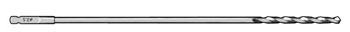 Drill Bit 1.1mm X 60mm