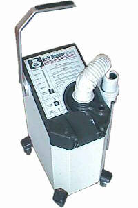 Bair Hugger Patient Warming System Model 500/OR