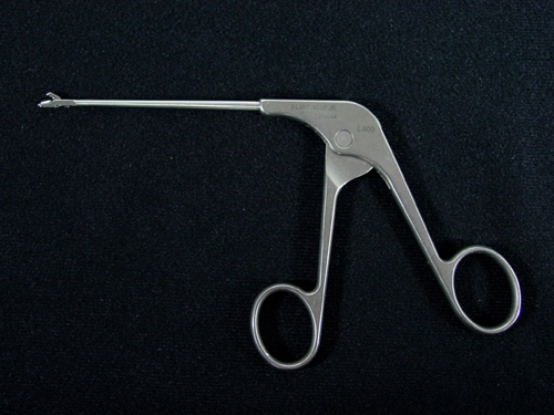 Smith & Nephew ACUFEX REF 014844 BLUNT NOSE Jr. Punch