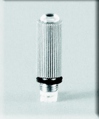 Laryngoscope Blade Replacement Bulb, Small Size