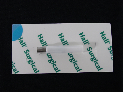 Hall 1375-15 Bur Cleaning Brush