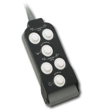 Linvatec Autoclavable Remote Control C7115