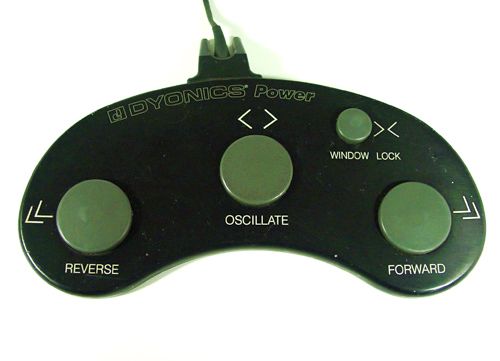DYONICS POWER REF 7205399 Footswitch