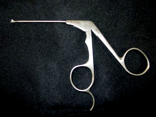 Wolf 8486.601 Miniature Arthoscopy Punch