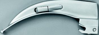 English Macintosh Size 2 Conventional Laryngoscope Blade