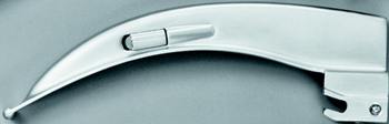 English Macintosh Size 3 Conventional Laryngoscope Blade